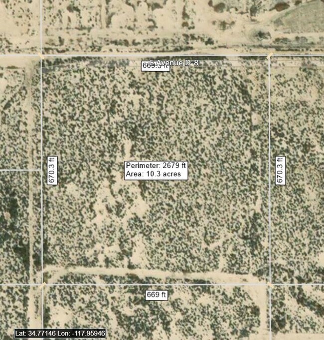 0 95th St East & Avenue D-8 unit 19001558, Redman, CA 93535 - photo 7