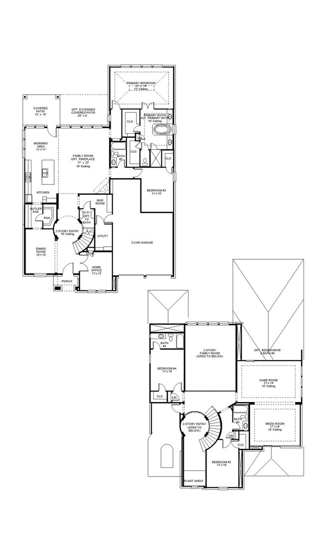 6535 Sparkling Citrus St, Manvel, TX 77578 - photo 7