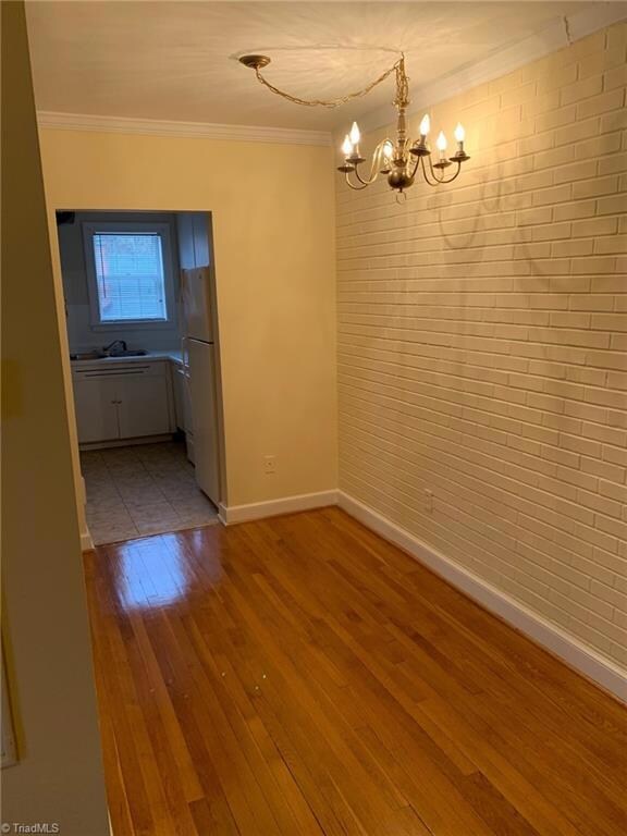 805 W End Blvd unit B-6, Winston-Salem, NC 27101 - photo 3