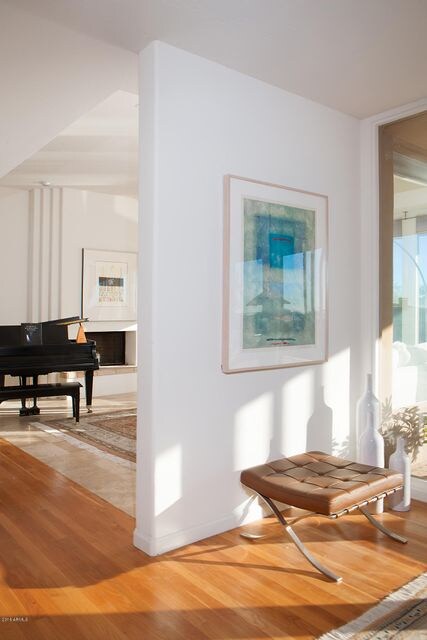Modern Perfection
