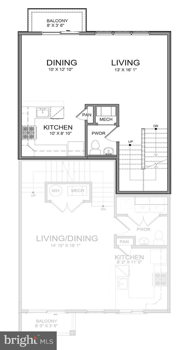 1846 Arbor Place Dr unit 46S, Norristown, PA 19401 - photo 3