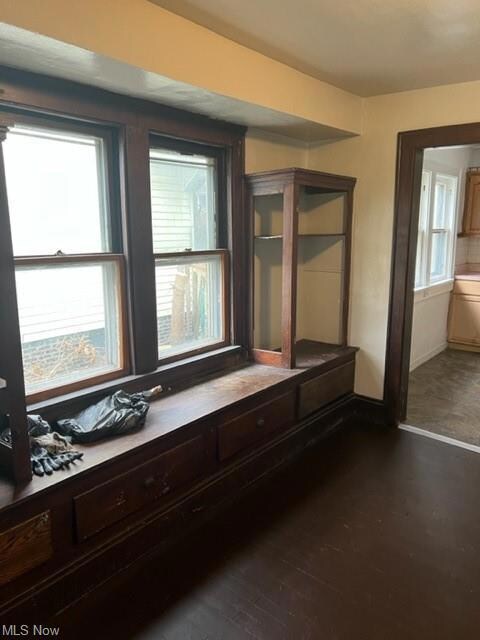 1st floor dinning room