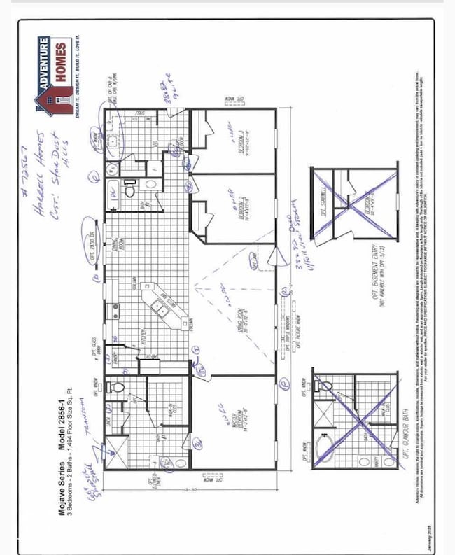 317 Lazy River Rd, Cloverdale, IN 46120 - photo 4