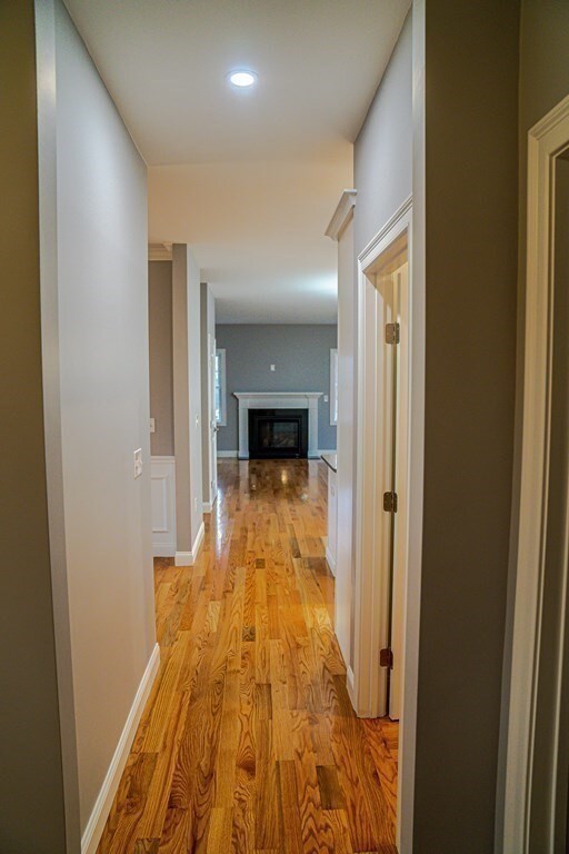 32 Hycrest Rd unit LOT 45, Charlton, MA 01507 - photo 5