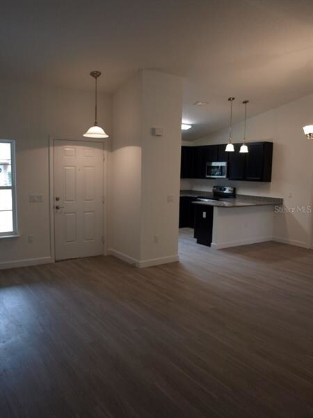 LIVING ROOM SELECT YOUR OWN FLOOR COLORS