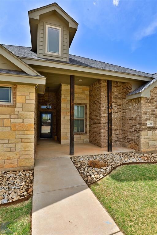 6502 Milestone Dr, Abilene, TX 79606 - photo 4