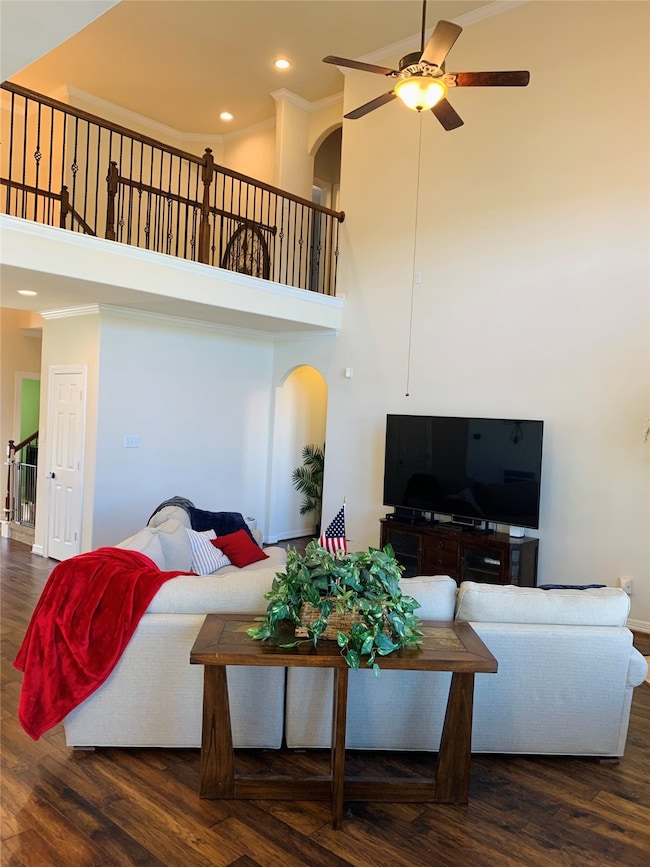 27715 Wilson Run Ln, Fulshear, TX 77441 - photo 3