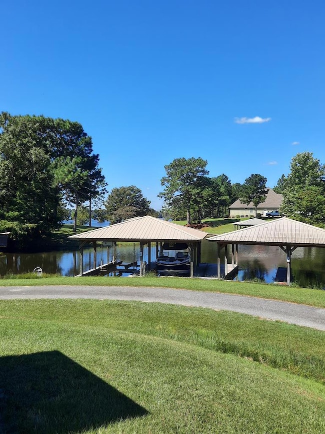 lot 21 Cedar Point Cir, Cordele, GA 31015 - photo 2