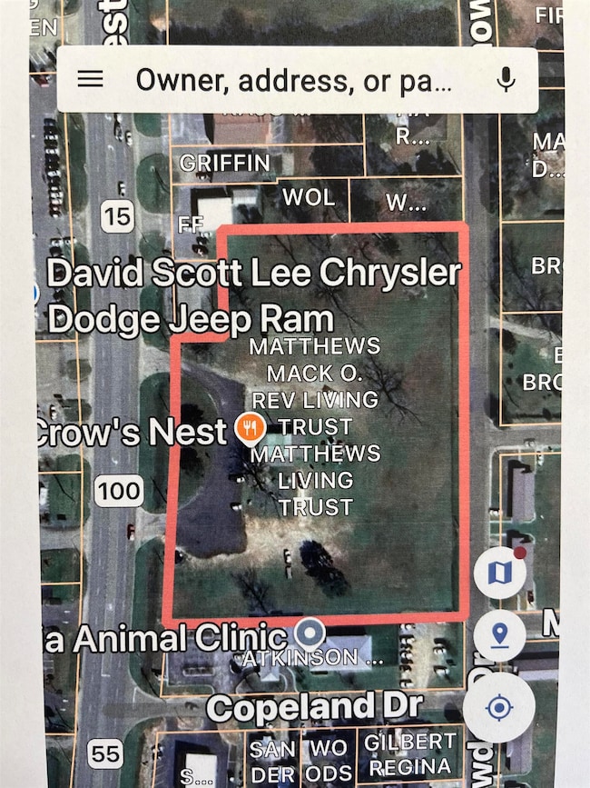 605 Western Bypass, Carolina, AL 36420 - photo 2