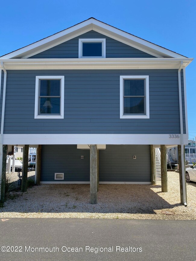 3336 Teal Ln unit SUMMER RENTAL, Lavallette, NJ 08735 - photo 2