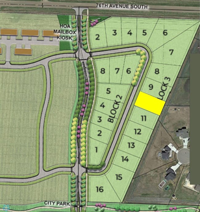 7652 Whitman Dr, Fargo, ND 58047 - photo 2