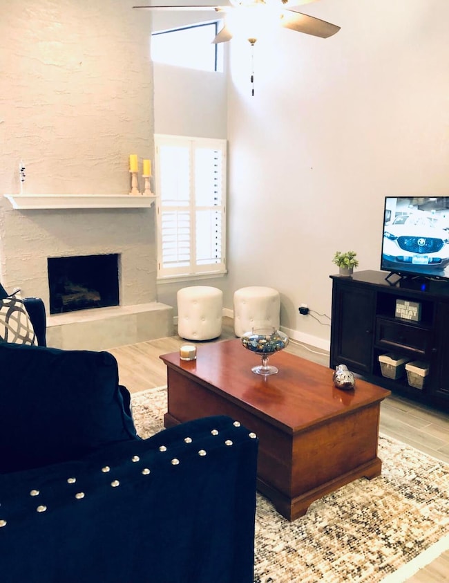 1797 Villa Santos Cir, El Paso, TX 79935 - photo 6