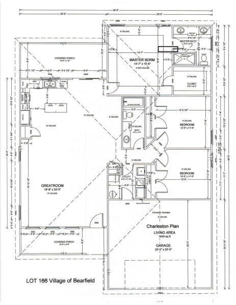 2321 Mace Dr, Columbia, MO 65201 - photo 2