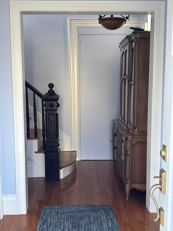 341 Linwood Ave unit 2, Newtonville, MA 02460 - photo 3