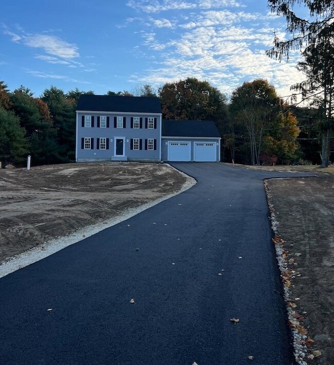 289 Wareham St, Middleborough, MA 02346 - photo 2