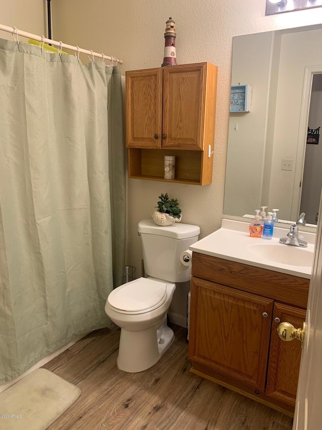 726 S Nebraska St unit 107, Chandler, AZ 85225 - photo 7