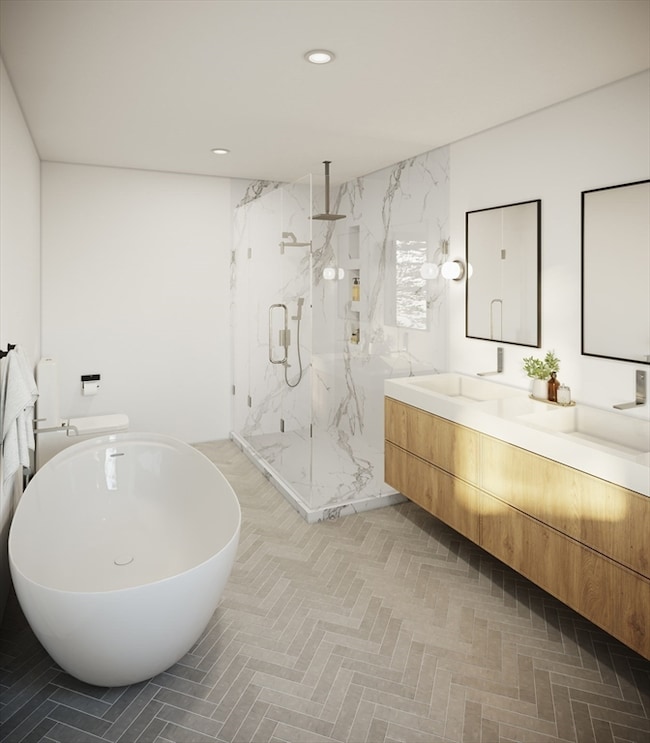 14 Green St unit 301, Brookline, MA 02446 - photo 3