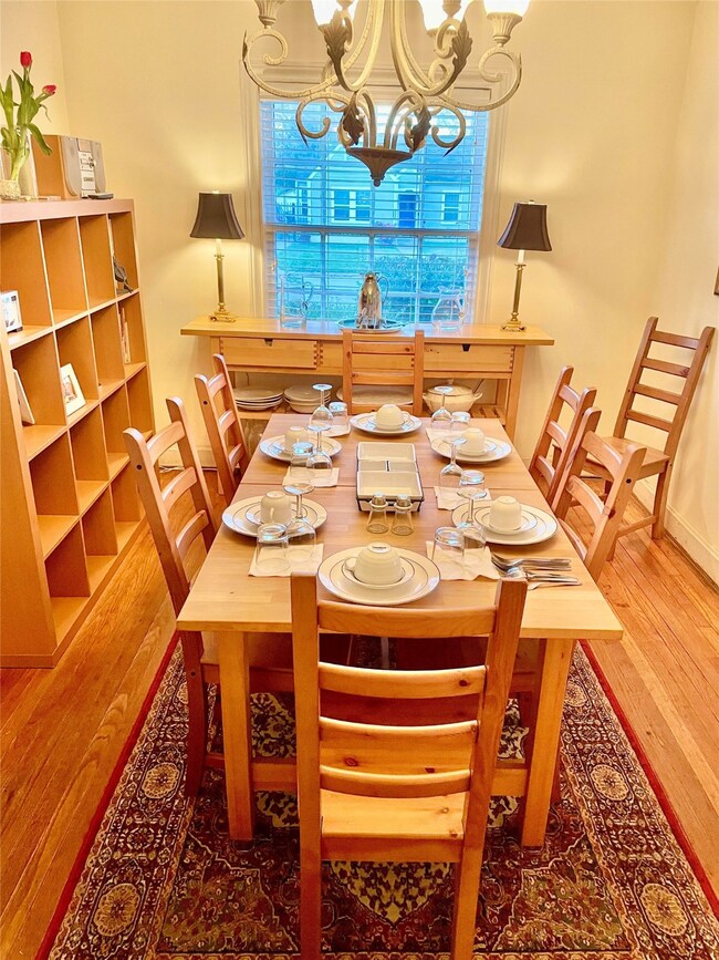 405 Canadian St, Houston, TX 77009 - photo 7