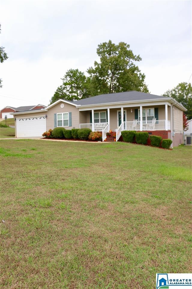 15 Agan Ct, Weaver, AL 36277 - photo 4