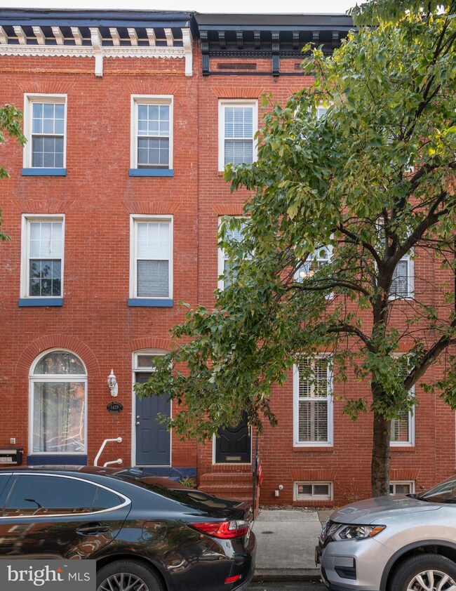 1431 S Hanover St, Baltimore, MD 21230 - photo 5