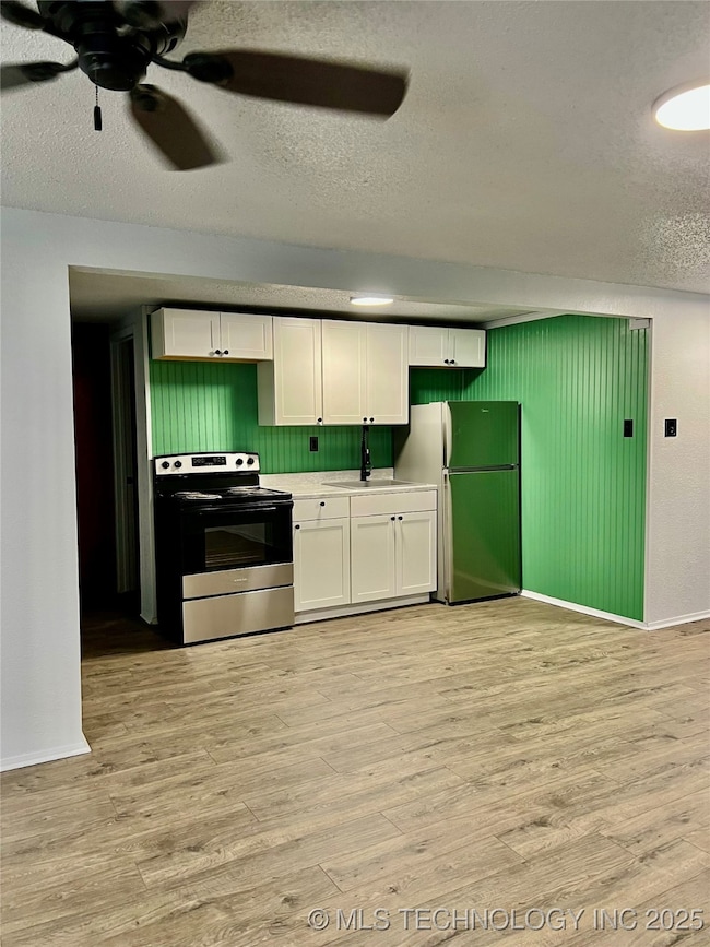 10826 Post Oak Rd, Kingston, OK 73439 - photo 6