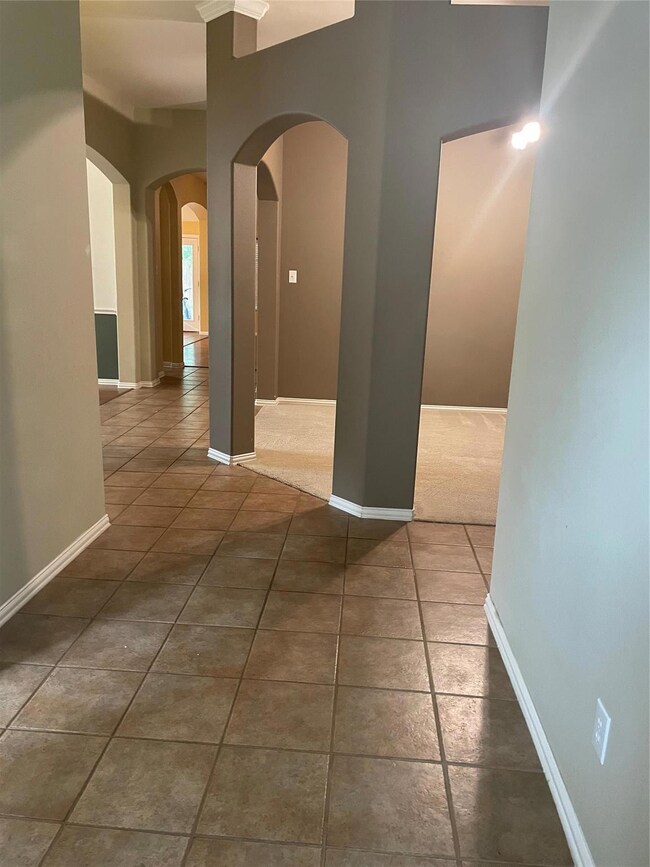 3504 S Gravel Cir, Southlake, TX 76092 - photo 2