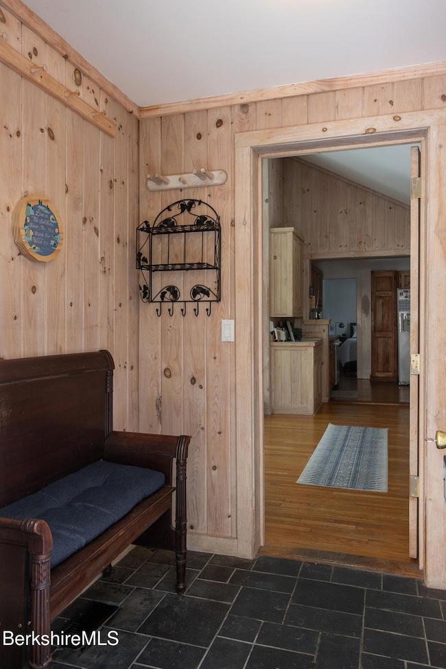 Mudroom