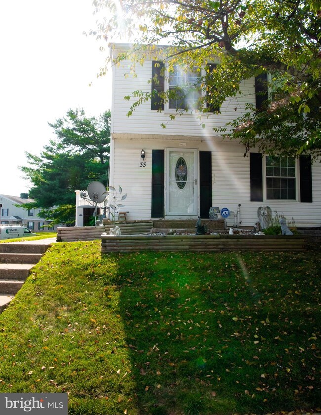 33 Ewing Dr, Reisterstown, MD 21136 - photo 2