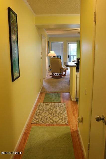 2306 W Ft MacOn Rd W unit 208h, Atlantic Beach, NC 28512 - photo 2