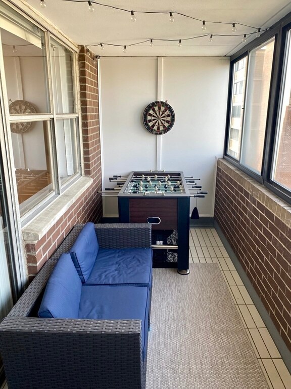 9 Hawthorne Place unit 15R, Boston, MA 02114 - photo 4