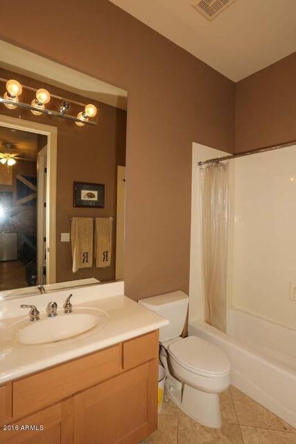 3rd Bedroom-Ensuite