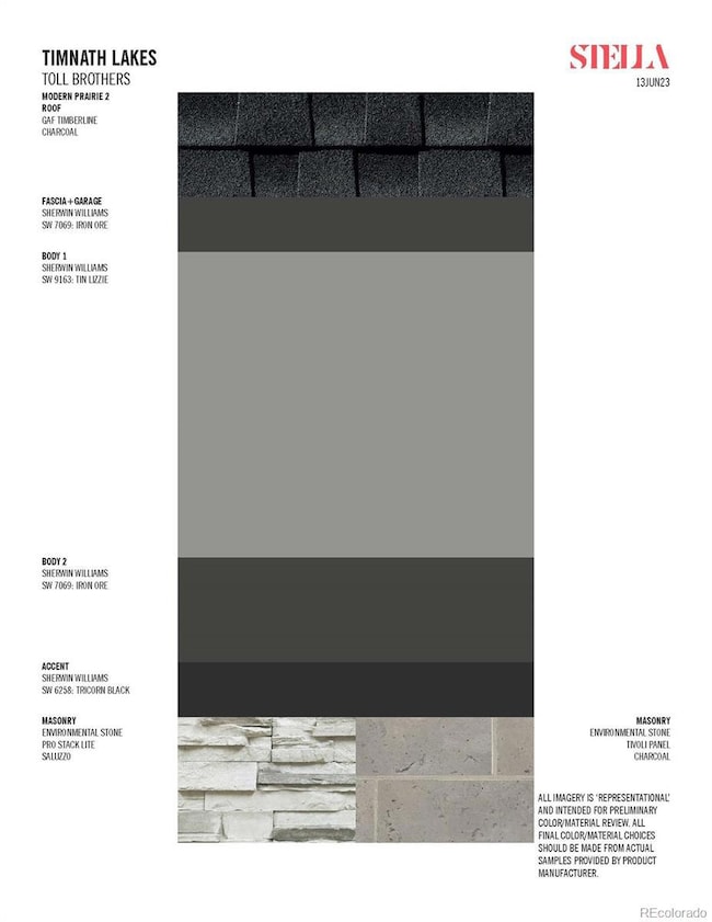 4332 Shivaree Ct, Timnath, CO 80547 - photo 4