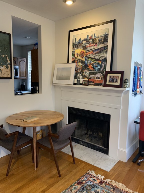 7 Church Ct unit 2, Charlestown, MA 02129 - photo 7