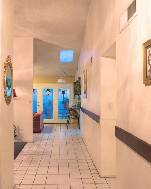 entry hall