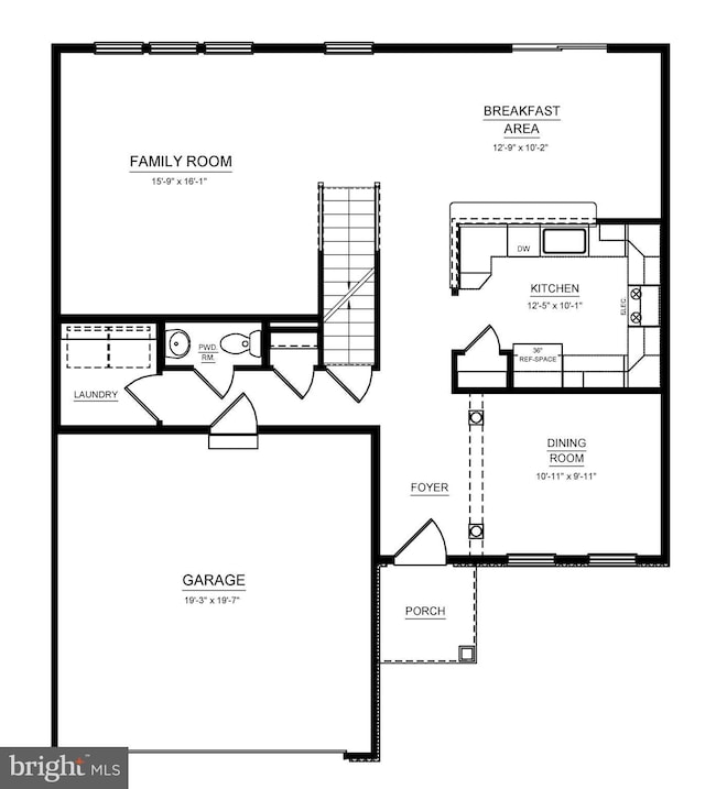 5893 Buchanan Dr, Mercersburg, PA 17236 - photo 2