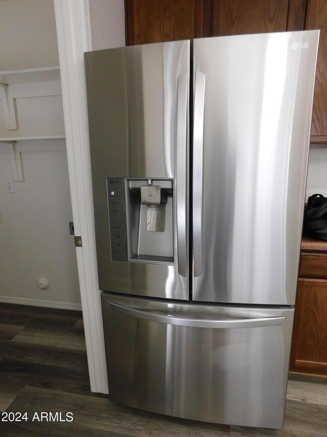 8509 E Keats Ave, Mesa, AZ 85209 - photo 4