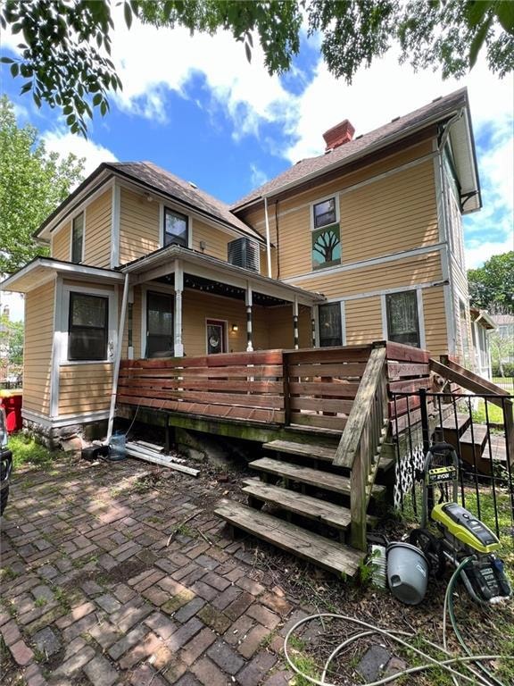 501 W Euclid St, Pittsburg, KS 66762 - photo 4