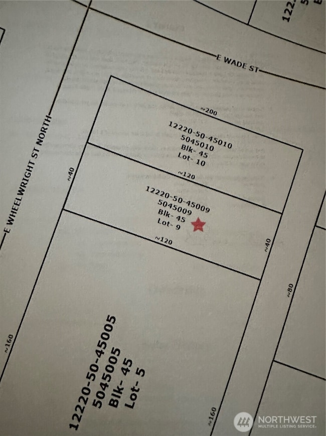 0 xxx E Wheelwright St S, Allyn, WA 98524 - photo 2