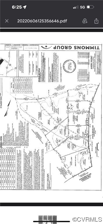 TBD Lawyers Rd, Prince George, VA 23842 - photo 4