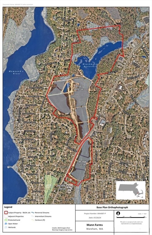 810 Head of The Bay Rd, Plymouth, MA 02360 - photo 5