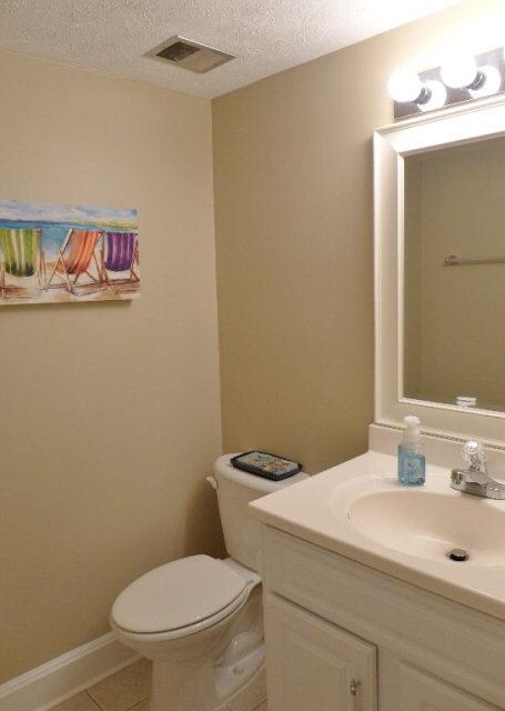 809 A Mallery unit 809-A, Saint Simons Island, GA 31522 - photo 6