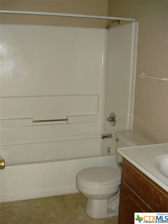 307 Horseshoe Dr unit B, Copperas Cove, TX 76522 - photo 5