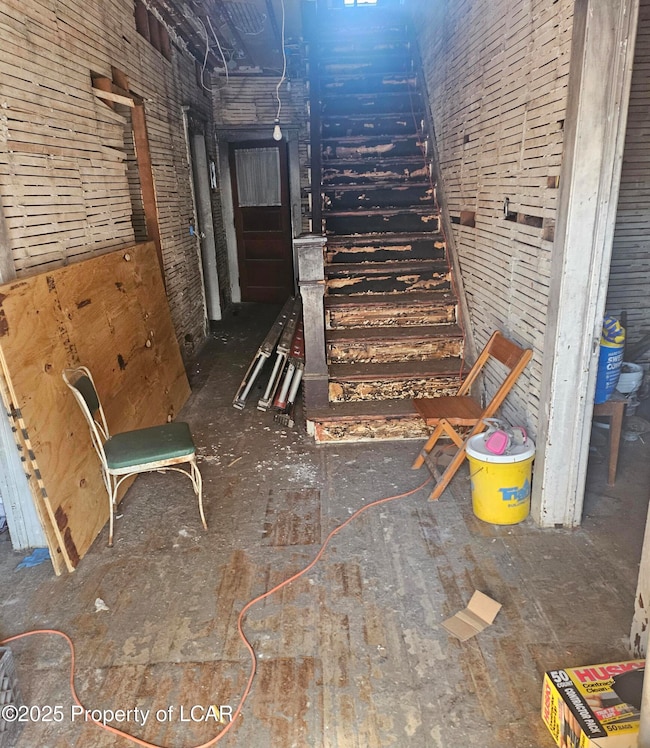Entry Way
