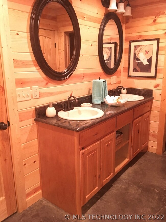 80 Bent Pine Trail, Broken Bow, OK 74728 - photo 6