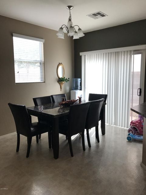 Dinning Room