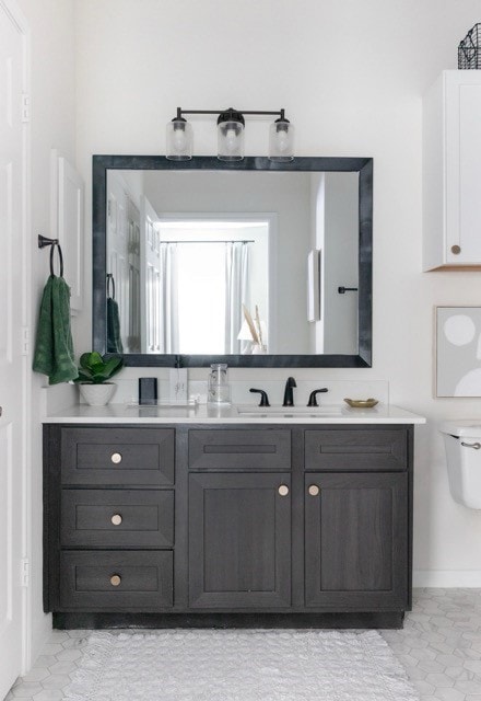 MODEL UNIT
