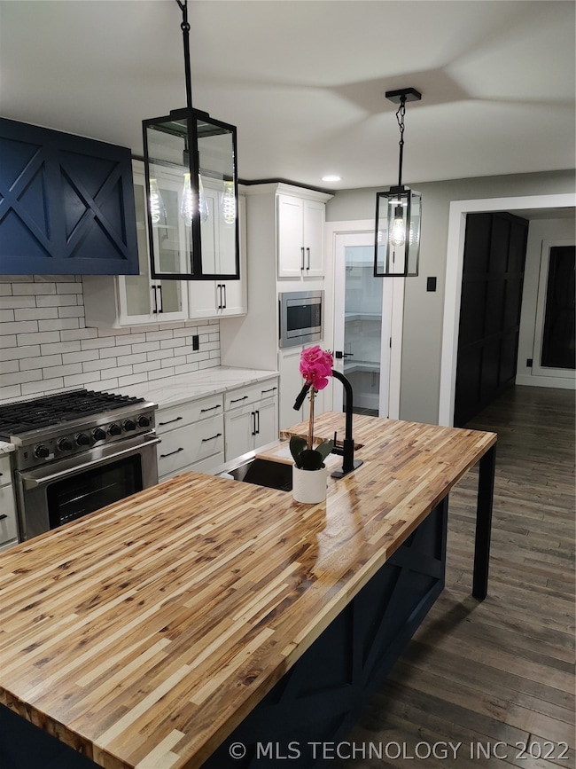 506 Fairway Cir, Broken Arrow, OK 74011 - photo 3