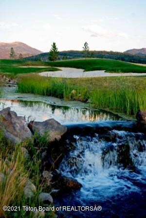 Creek at Teton Springs