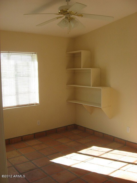 Interior View