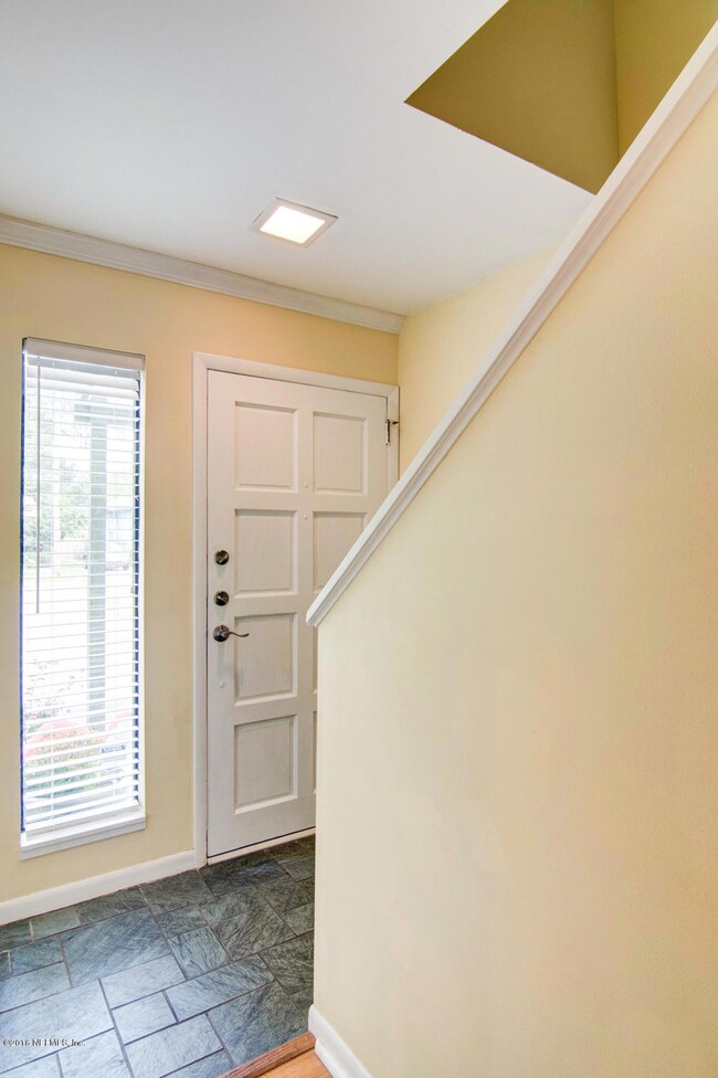 Entry Way
